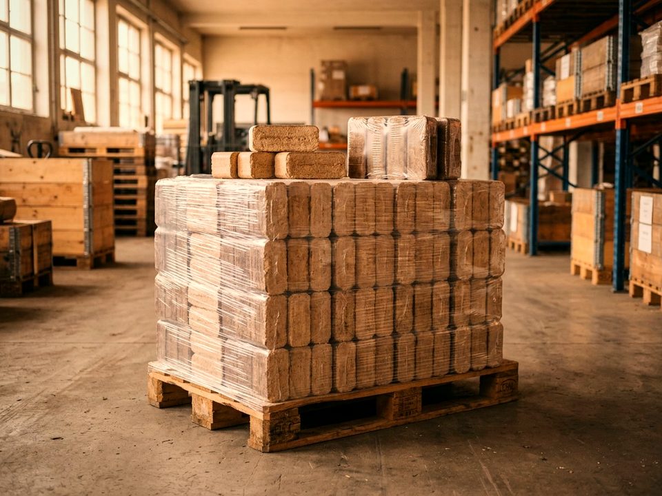 Укладка дров, ориентир выгрузки проезд Сосновая, 2F в Чехове